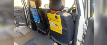 Cab Branding Internal