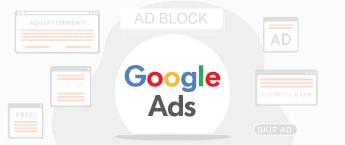 Advertise through Google Ads