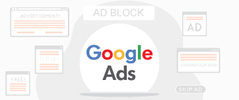Advertise through Google Ads
