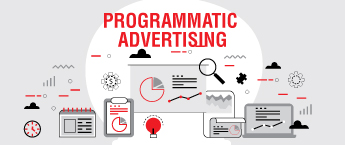 Advertising through Programmatic Ads