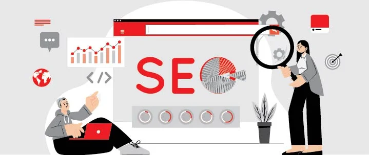 SEO Services