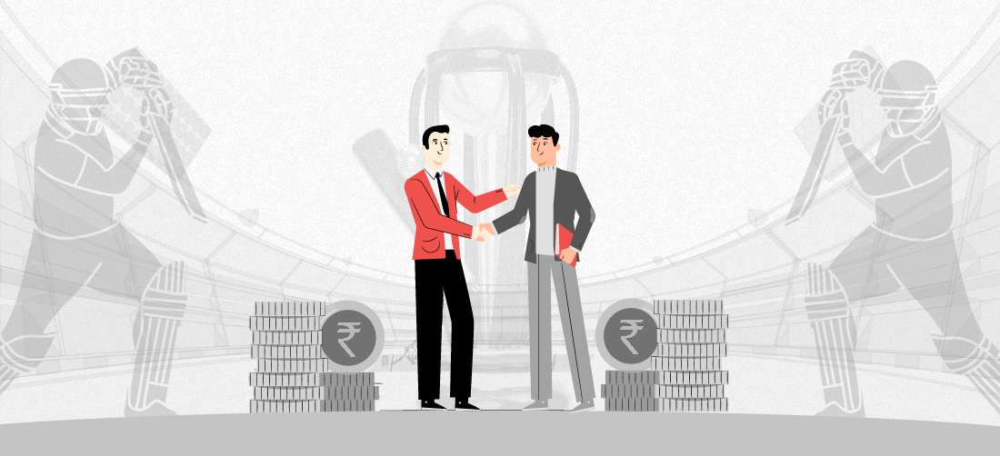 Understanding the IPL Business Model: A Global Comparison of Sports Leagues Product Image