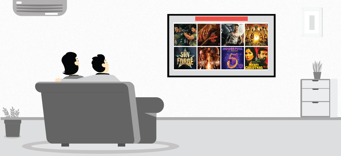 2024 Movie Genre Advertising Trends: Insights and Strategies for Maximum Impact Product Image