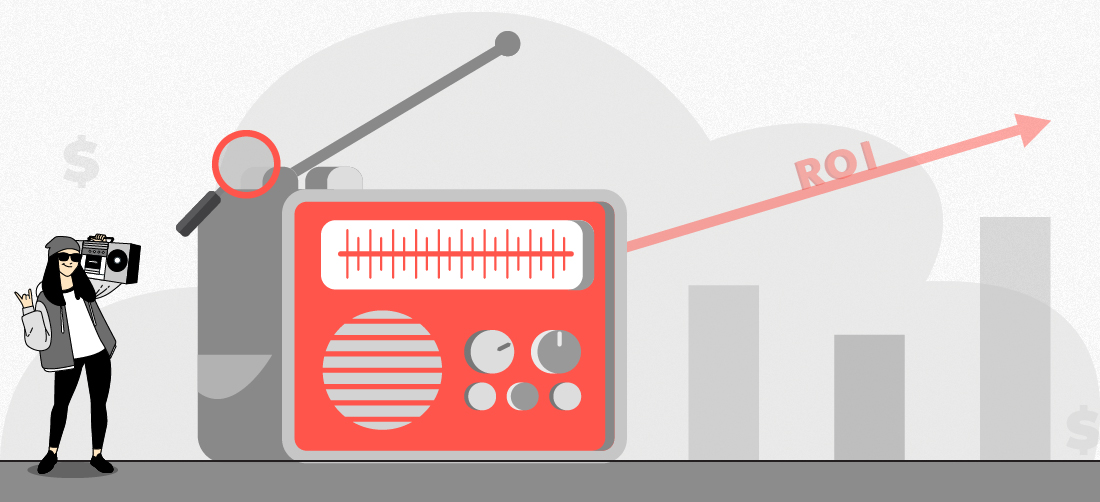 Radio Advertising Trends in 2024: Insights to Maximize ROI and Stay Ahead of Competitors Product Image