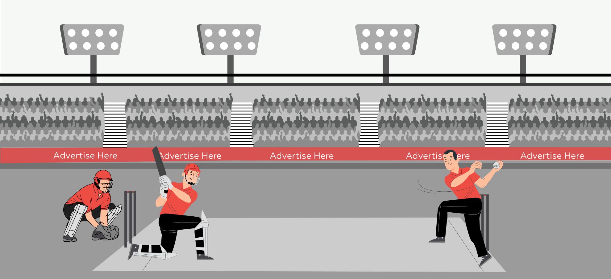 Sports Advertising in India: How to Win Big by Supporting Local and Going Strategic Product Image