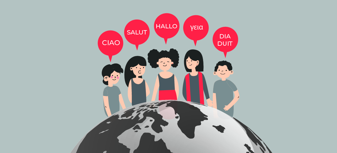 Cultural Marketing Product Image