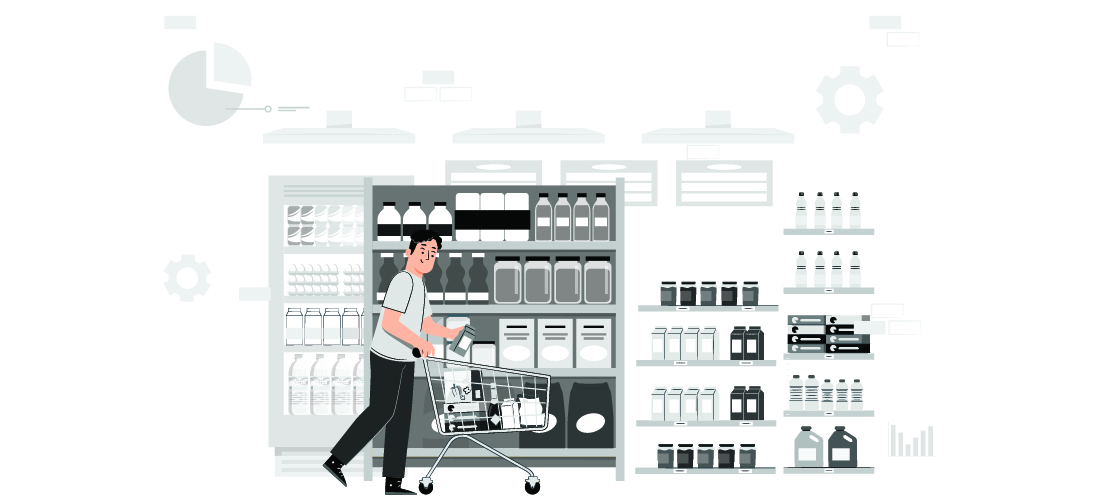 FMCG Advertising Trends 2024: Key Insights Across TV, Print, Radio & Digital Product Image