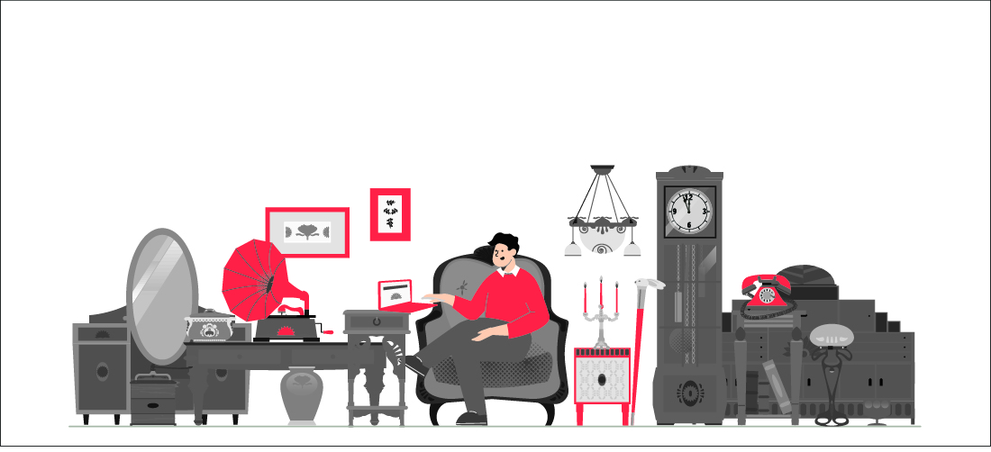 Nostalgia Marketing Product Image