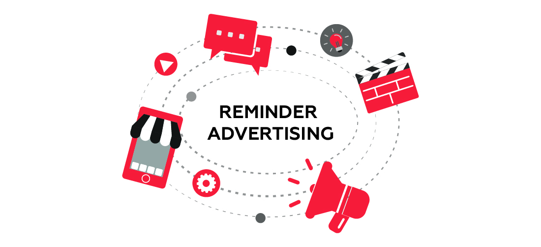 Reminder Advertising Product Image