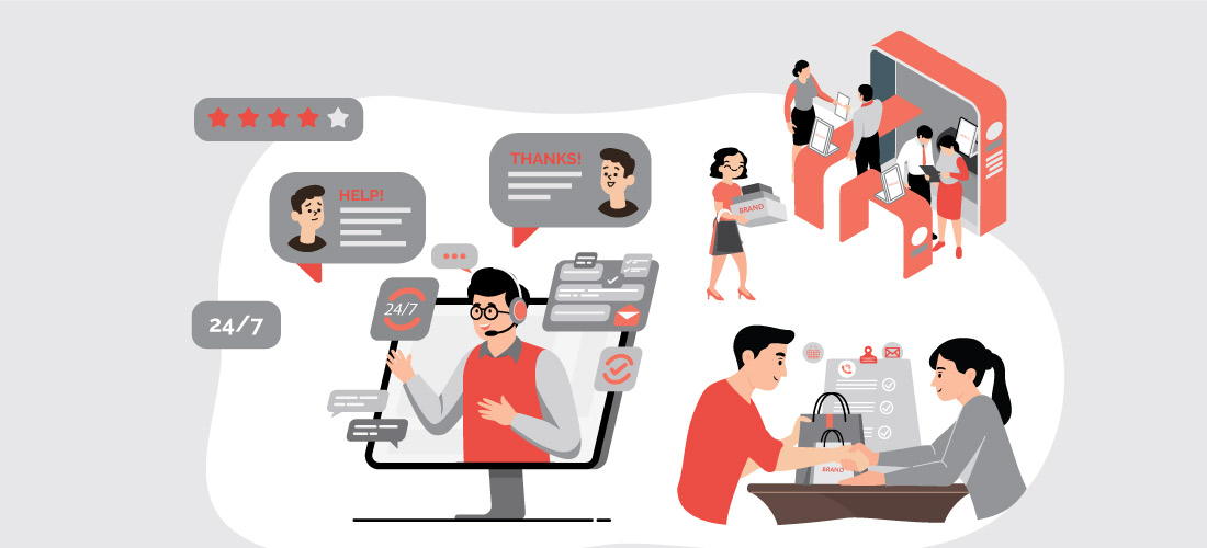 The Rise of Experiential Branding: Creating Memorable Customer Experiences Product Image