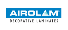 Airolam-Llaminates