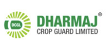 DHARMAJ CROP GUARD LIMITED