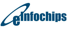 E INFOCHIPS PRIVATE LIMITED-Uttar Pradesh