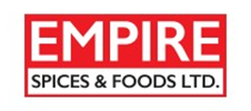 Empire Spices & Foods Ltd.