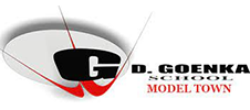 GD GOENKA