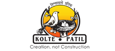 KOLTE PATIL DEVELOPERS LIMITED