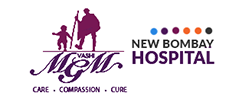 MGM New Bombay Hospital