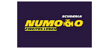 NUMOTO SCUDERIA
