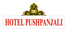 PUSHPANJALI HOSPITALITY PRIVATE LIMITED