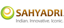SAHYADRI INDUSTRIES LIMITED
