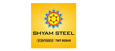 SHYAM STEEL INDUSTRIES LIMITED