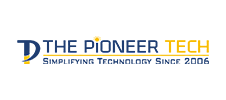 The Pioneer Tech