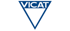 Vicat-Cement