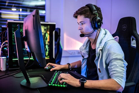 Partnering with Gaming Influencers