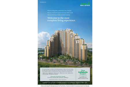 real estate advertising