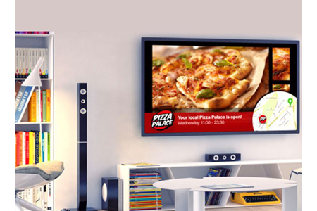 television advertising