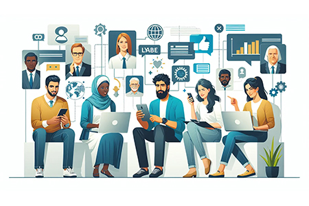 Encouraging Social Awareness