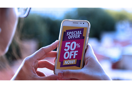 What is Mobile Advertising 1