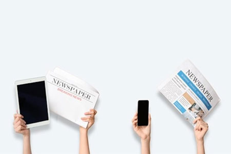 Newspaper Advertising 1