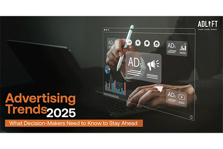 The Return of Mall Advertising