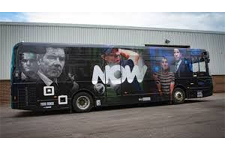 Unlocking the Power of Transit Advertising