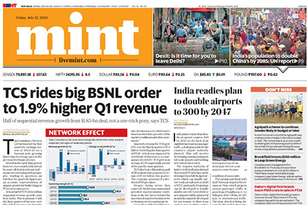 Business Newspapers 11