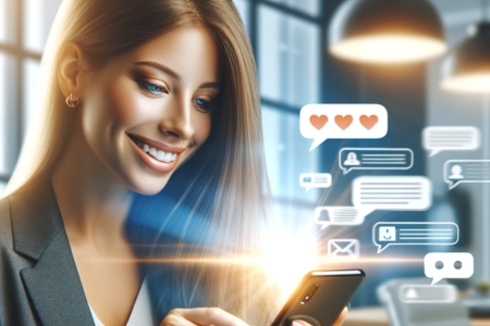 Real-time engagement