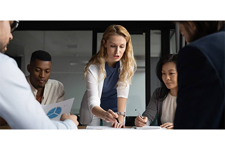 Enhancing Market Competitiveness