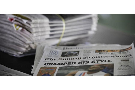 Business Newspapers 14