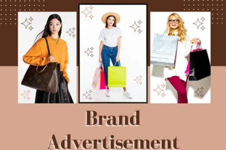 Meaning of Brand Advertising
