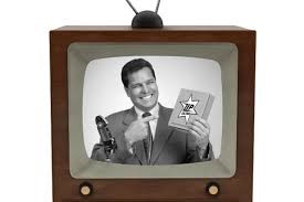 television advertising work