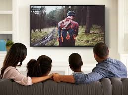 Benefits of TV Advertising