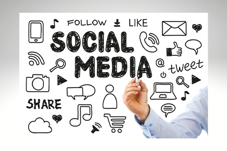 importance of social media traffic