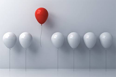 competitive differentiation