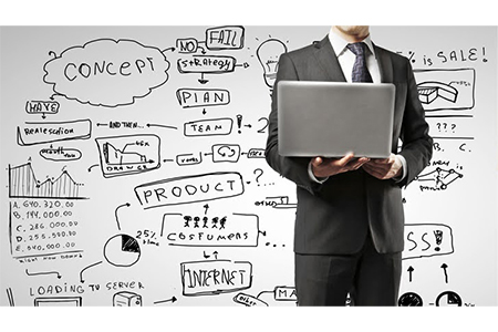 paid advertising & retargeting