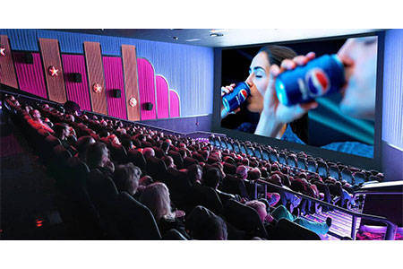 What Is Cinema Advertising and Why It Works