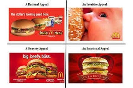 Rational Advertising