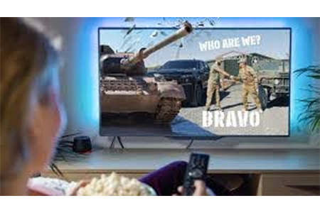 TV Still Reaches the Masses