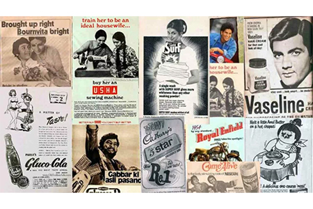 The Evolution of Mall Advertising