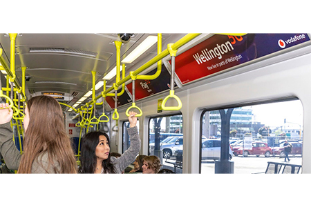 Targeting High-Intent Consumers